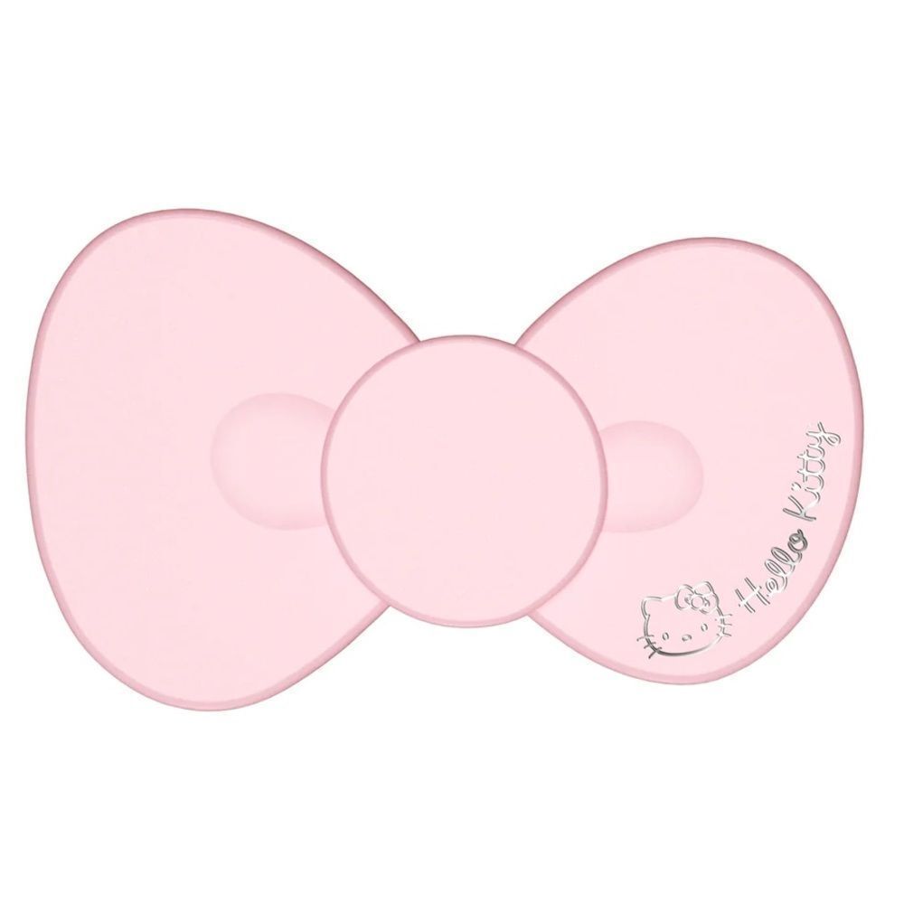 Hello Kitty Mini Bow LED Compact Mirror - Picture 5 of 11